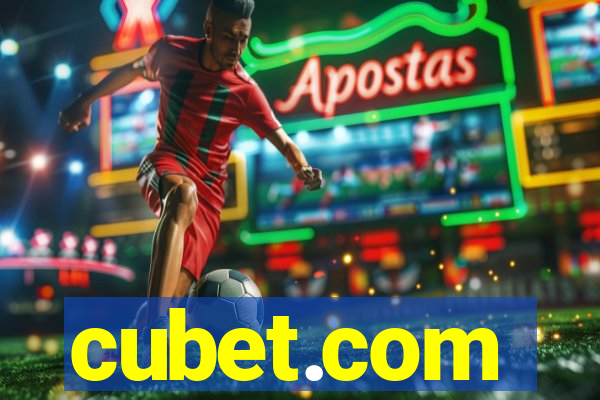 cubet.com