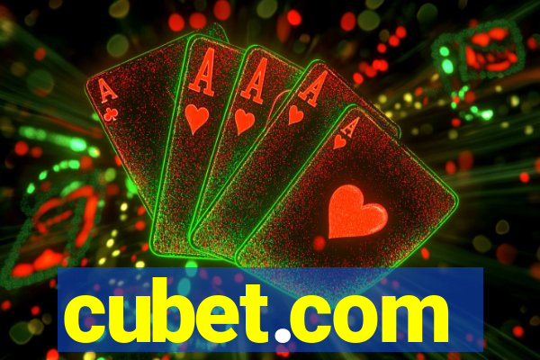 cubet.com