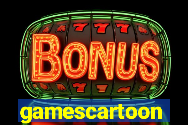 gamescartoon