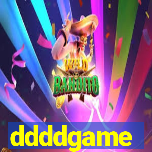 ddddgame