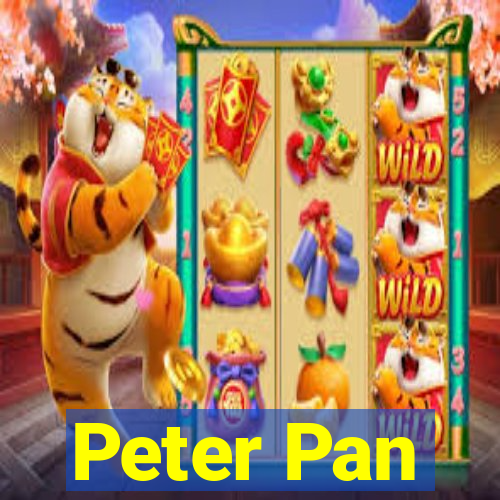 Peter Pan