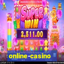 online-casino