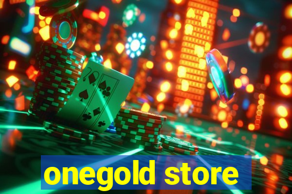 onegold store