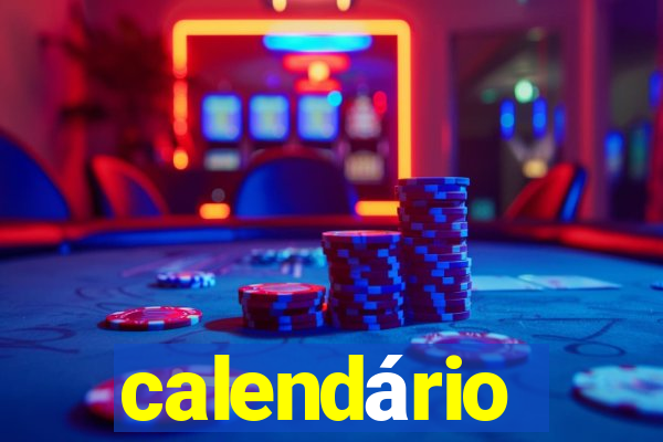 calendário astrológico 2024