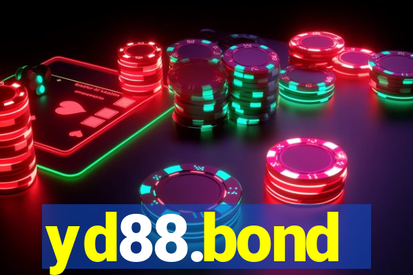 yd88.bond