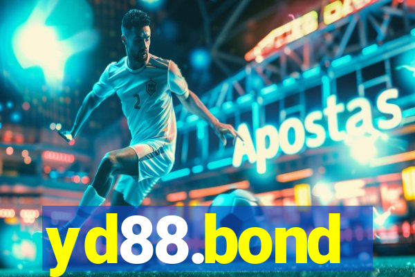 yd88.bond