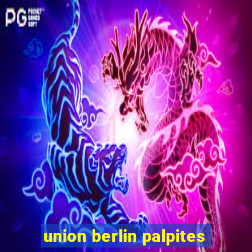 union berlin palpites