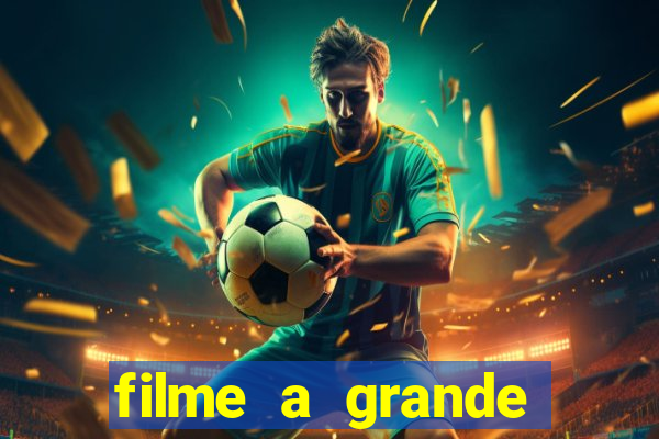 filme a grande virada resumo