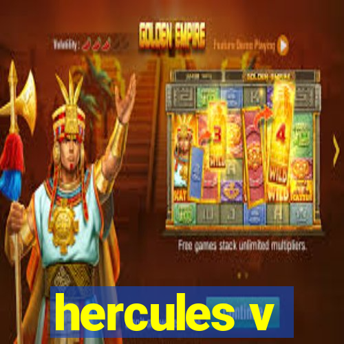 hercules v