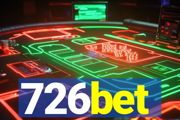 726bet