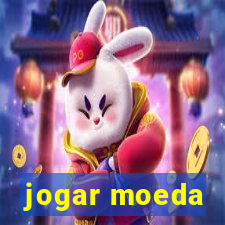 jogar moeda