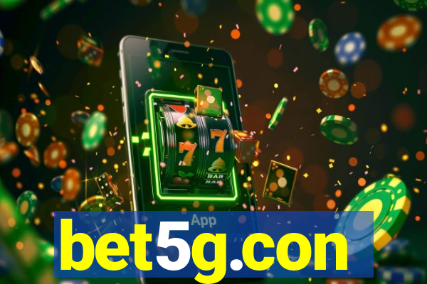 bet5g.con