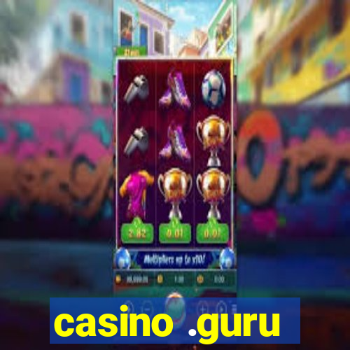 casino .guru