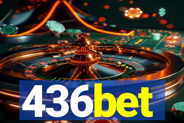 436bet