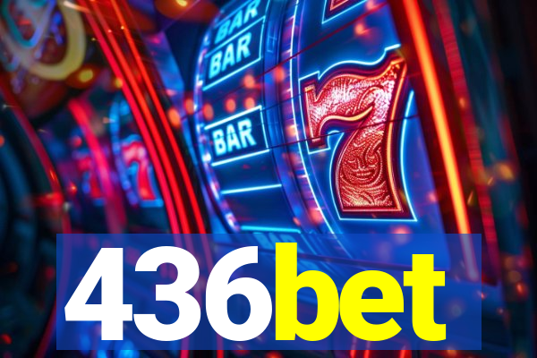 436bet