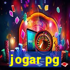 jogar pg