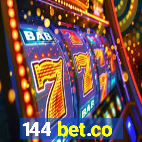 144 bet.co