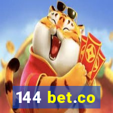 144 bet.co