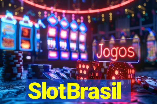 SlotBrasil