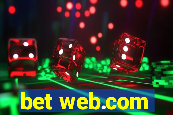 bet web.com