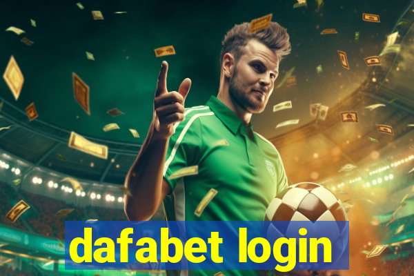 dafabet login