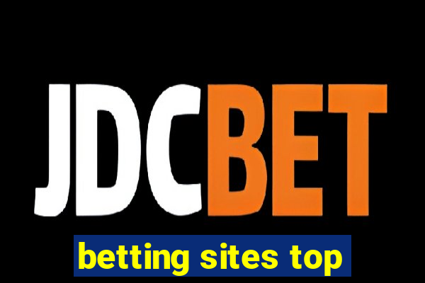 betting sites top