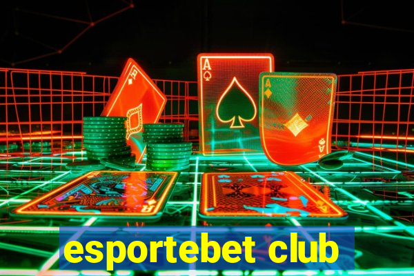 esportebet club