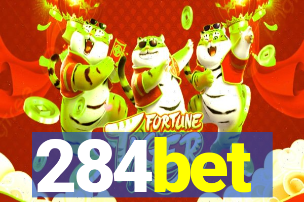 284bet