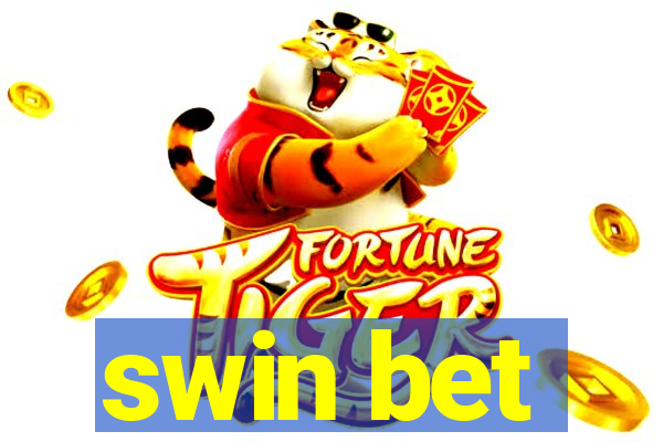 swin bet