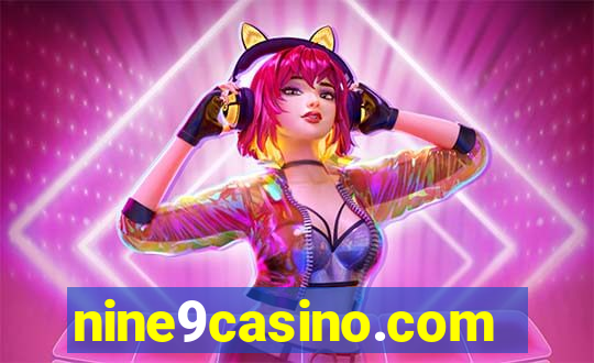 nine9casino.com