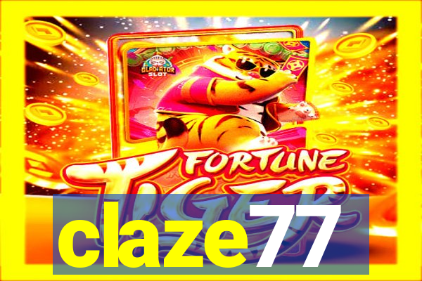 claze77