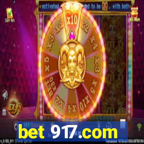 bet 917.com