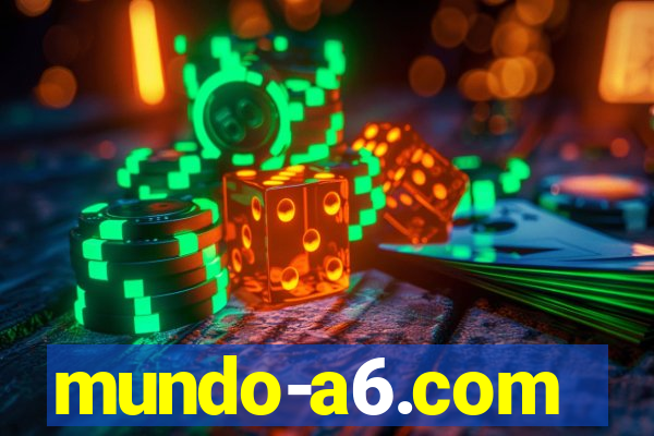 mundo-a6.com