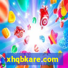 xhqbkare.com