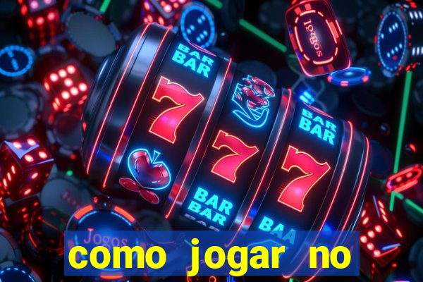 como jogar no dragon fortune