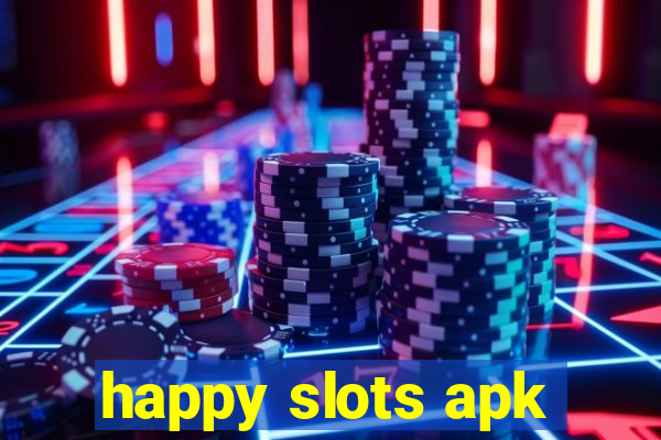 happy slots apk