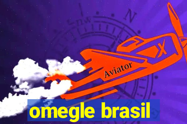 omegle brasil