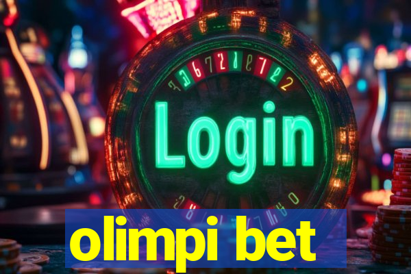 olimpi bet