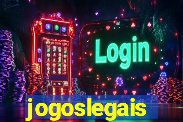 jogoslegais