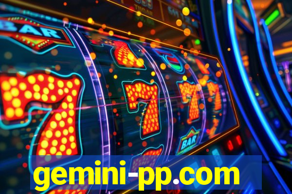 gemini-pp.com