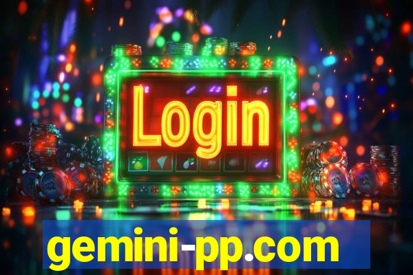 gemini-pp.com