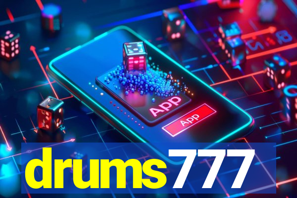 drums777