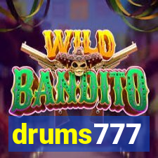 drums777