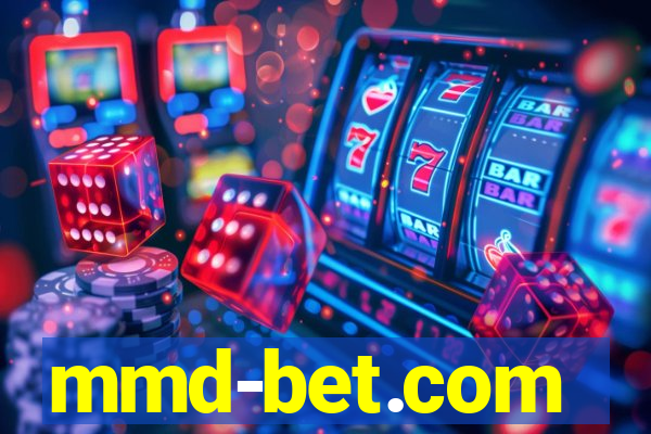 mmd-bet.com