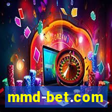 mmd-bet.com