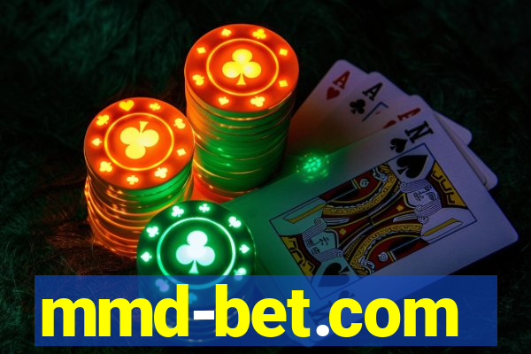 mmd-bet.com