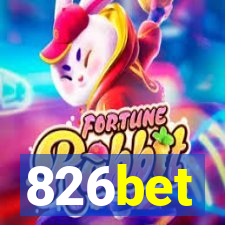 826bet