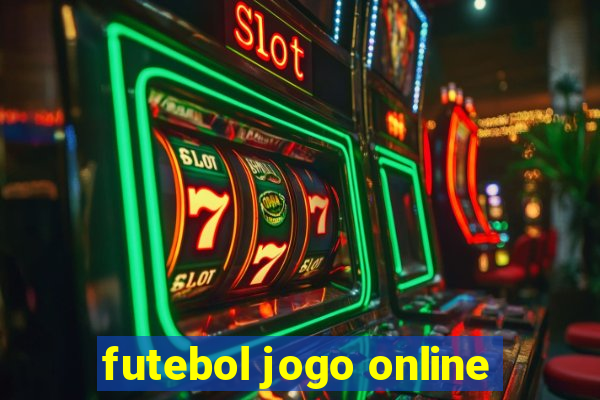 futebol jogo online