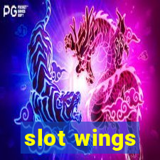 slot wings