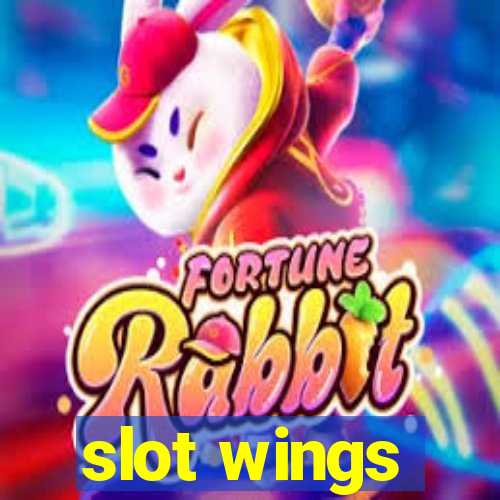 slot wings